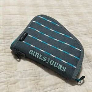 Allen Small Concealment Case